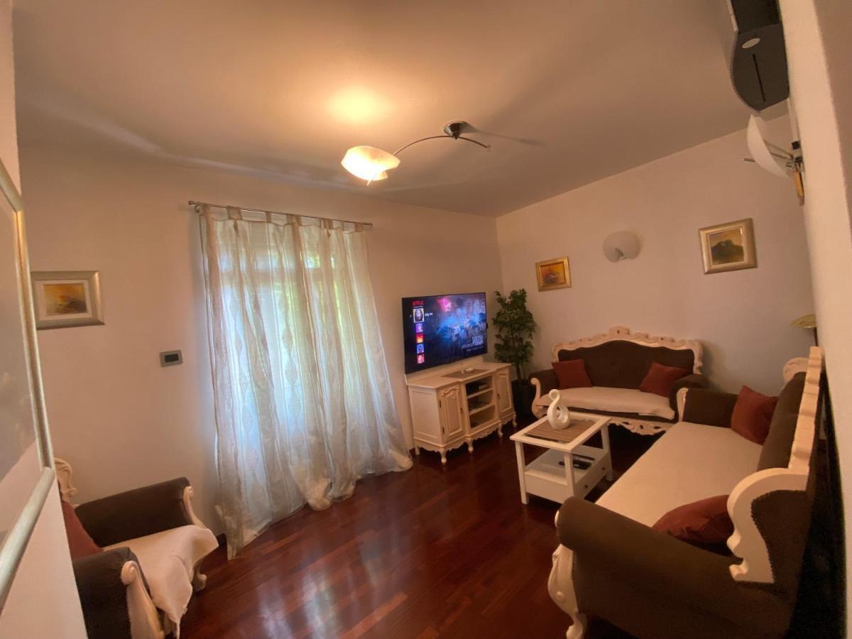 Luxury Rooms 7Heaven Suite Apartment スプリト エクステリア 写真