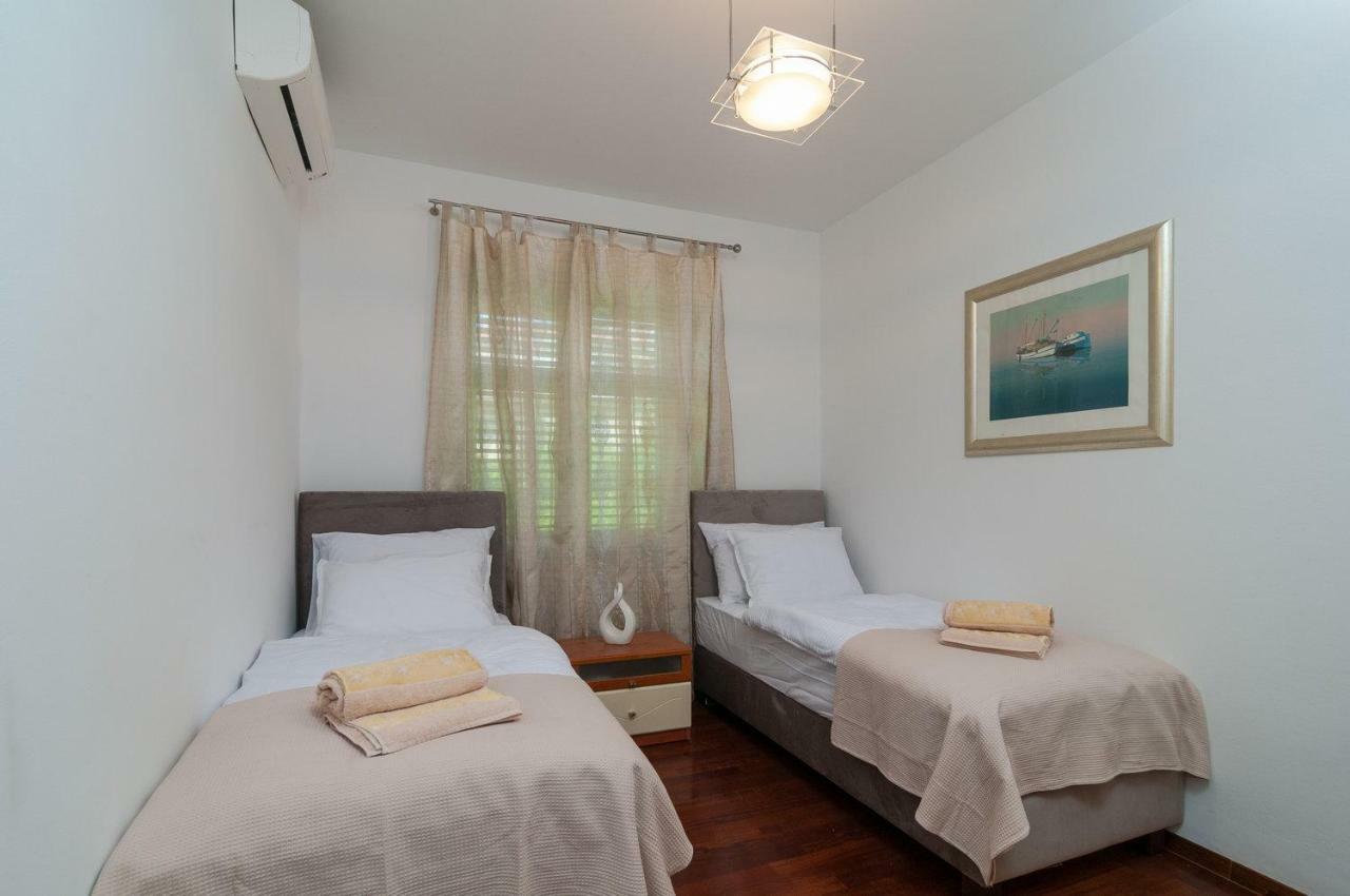 Luxury Rooms 7Heaven Suite Apartment スプリト エクステリア 写真