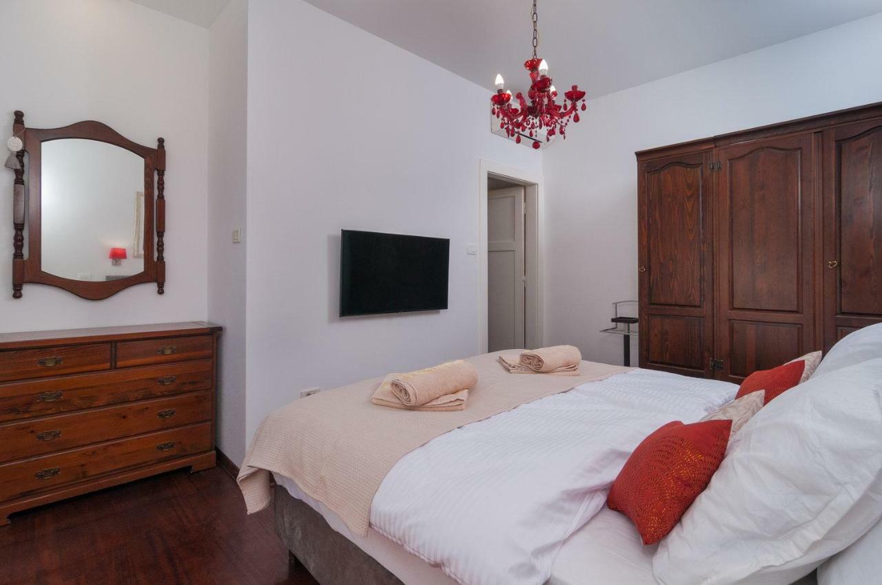 Luxury Rooms 7Heaven Suite Apartment スプリト エクステリア 写真