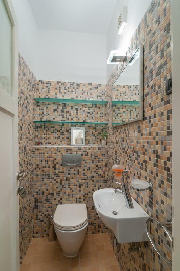 Luxury Rooms 7Heaven Suite Apartment スプリト エクステリア 写真