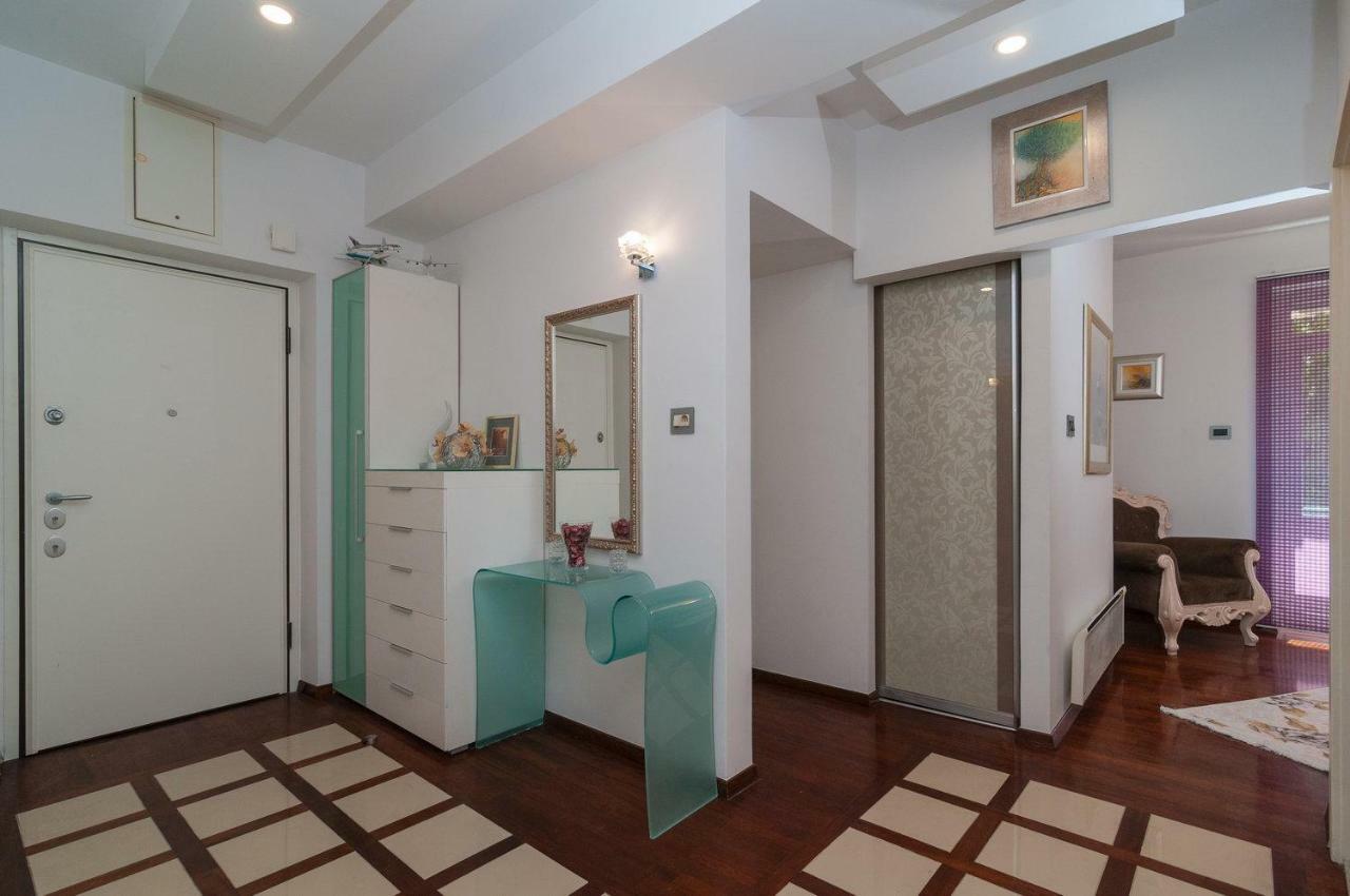 Luxury Rooms 7Heaven Suite Apartment スプリト エクステリア 写真