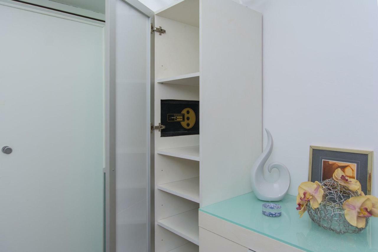 Luxury Rooms 7Heaven Suite Apartment スプリト エクステリア 写真