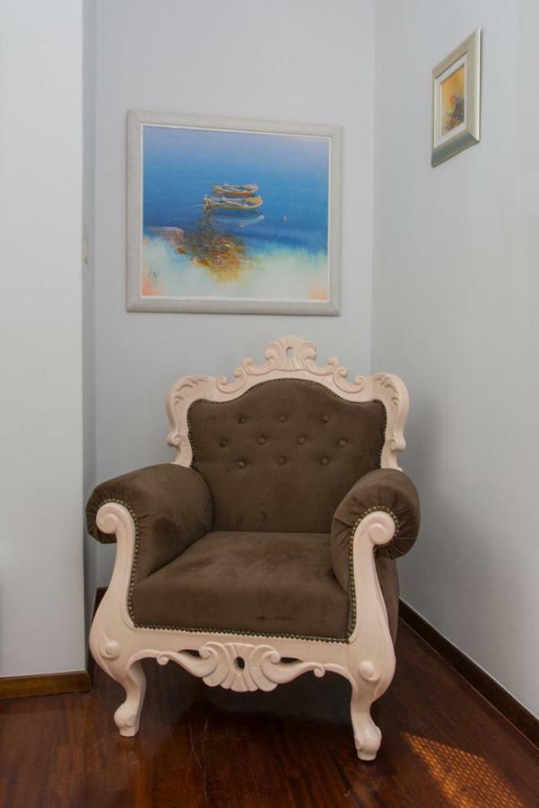 Luxury Rooms 7Heaven Suite Apartment スプリト エクステリア 写真